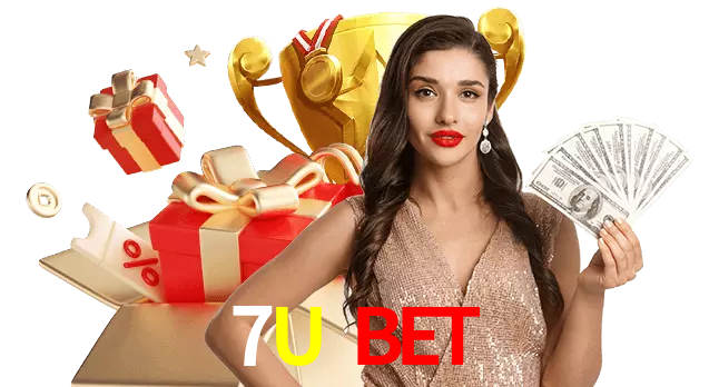 Jogue com dealers reais no 7U Bet!