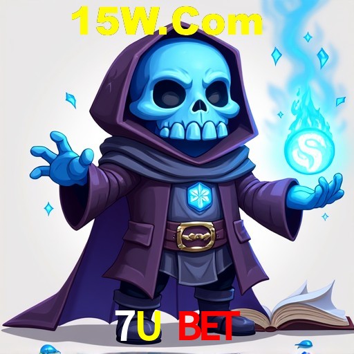 Descubra a Essência do 7U Bet: Nossa História e Compromissos