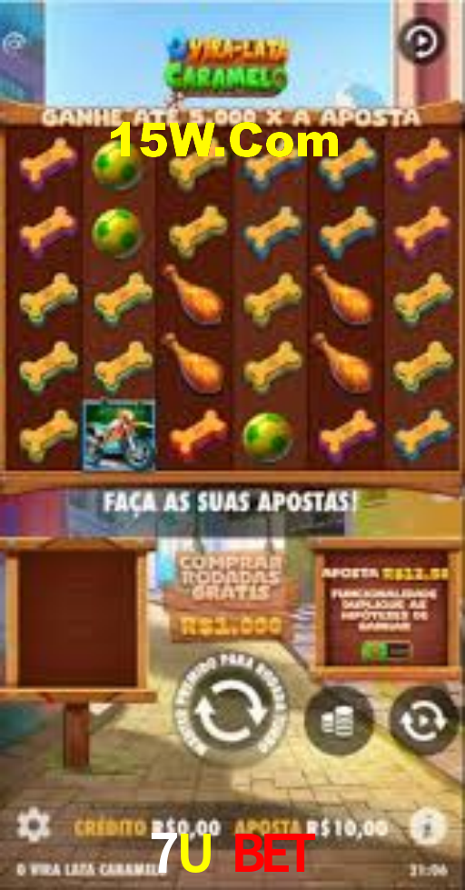 7U Bet: Seu Especialista em Apostas Esportivas Brasileiras