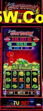 Daily Bonuses 7U Bet