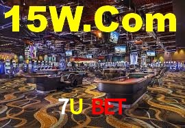 Daily Bonuses 7U Bet