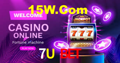 Sinta a adrenalina dos jogos de cassino com 7U Bet