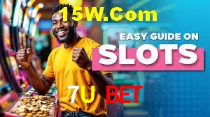 Experiência VIP 7U Bet