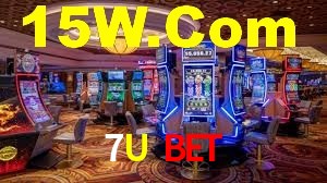 Blackjack Table 7U Bet