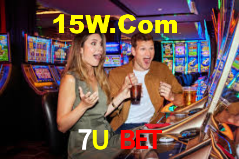 7U Bet,7U Plataforma