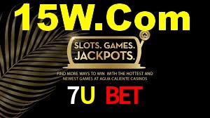 Ofertas Imperdíveis na 7U Bet: Promoções e Bônus Que Valem a Pena