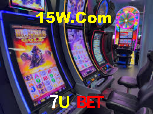 7U Bet,7U Plataforma