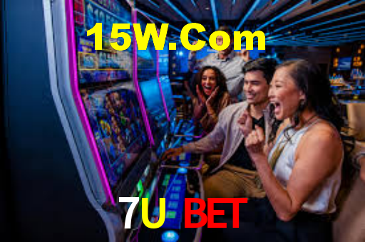 7U Login