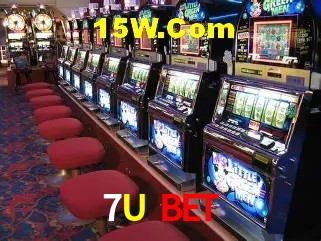 Live Casino 7U Bet