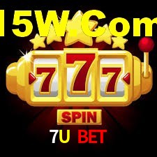 Welcome Bonus 7U Bet