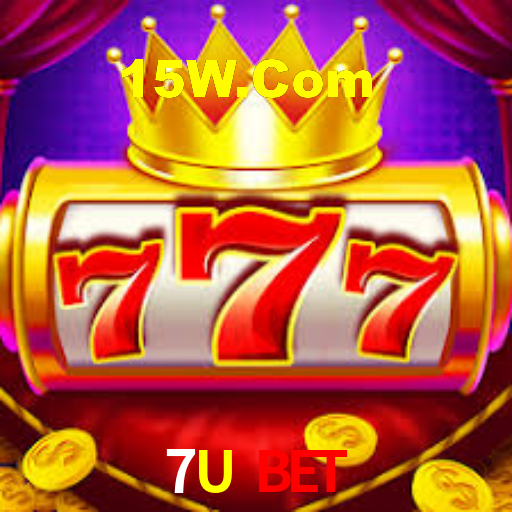 7U Bet,7U Plataforma