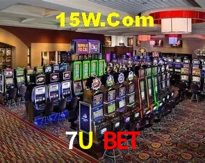 Flash Promotion 7U Bet