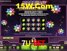Welcome Bonus 7U Bet