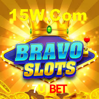 Bônus Generosos e Exclusivos no 7U Bet para Você!