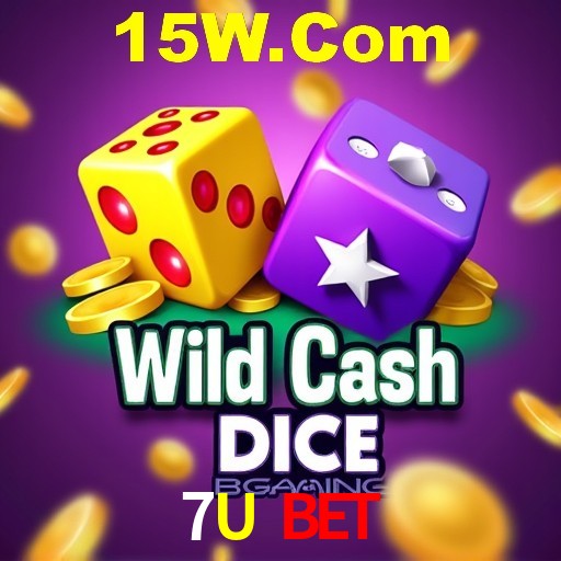 Descubra o Mundo do Cassino Online com 7U Bet