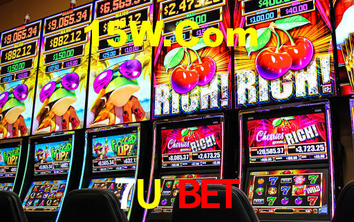 7U Bet: A Experiência de Casino com Jogos de Mesa ao Vivo