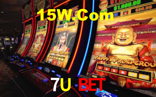 7U Bet - Jogos De Cassino Brasileiros - 7U Plataforma