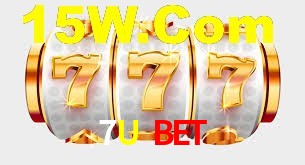 7U Bet App Interface