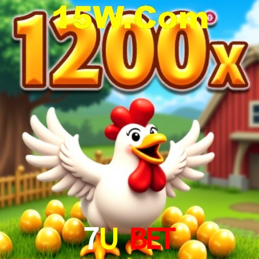 Inovações de Jogos na 7U Bet: O Futuro das Experiências Interativas