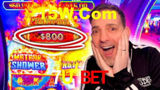 7U Bet: Seu Cassino Premiado com Pagamentos Rápidos